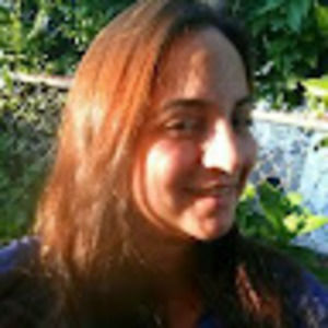 Meet your Posher, Julia